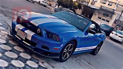 فۆرد مۆستانگ